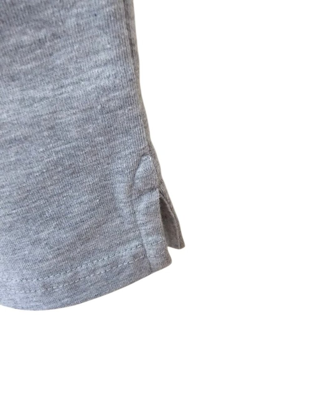Carhartt Men's Force Relaxed Fit Gray Short Sleeve Polo Pocket Shirt SZ S NWT - Picture 4 of 9